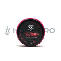 Roy's Pomade - Pomada Modeladora Efeito Molhado - Route 66