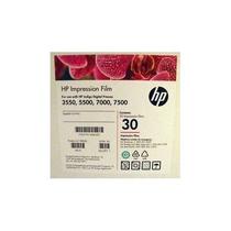 Photo Paper HP Impression Film (Q4620C) 30 Unid.