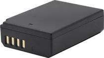 Bateria Recarregável C.Ciber Shart LP-E10 - 1020MAH