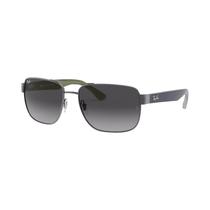 Lente Ray Ban 3530 004/8G 58