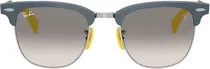 Óculos de Sol Ray-Ban RB3807M F11232 51 - Masculino