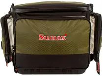 Bolsa Sumax SM-703 - Verde