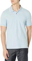 Camisa Polo Calvin Klein 40FC261 451 - Masculina