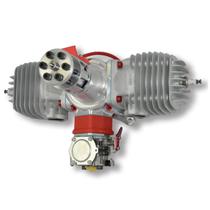 Motor Da 120CC c/Ignicao MDA120