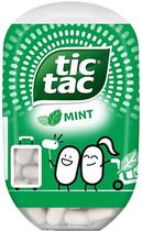 Bala Tic Tac Trip Tracker Mint - 98G