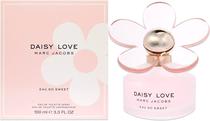 M.Jacobs Daisy Love Eau So Sweet 100M