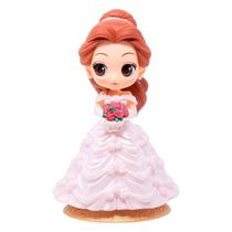 Boneco Banpresto Qposket Disney Characters Belle Style Dreamy 17987