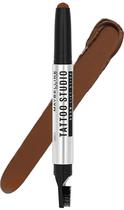 Maybelline Lapiz de Cejas Tattoo Studio Lift Soft Brown 1.1 G. s/C