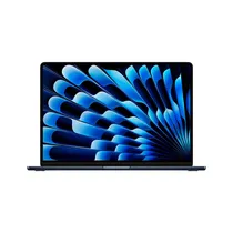 Macbook Air MC7X4HN/A M2 16GB 256GB 13.6" Space Midnight