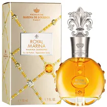 Perfume Marina de Bourbon Royal Diamon Edp Feminino - 100ML