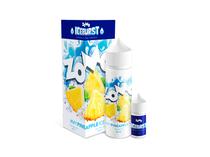 Essencia Zomo MY Pineapple Ice - 3MG/60ML