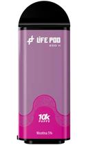 Life Pod Vaper Eco 2 Cartridge Dragon Blue Razz