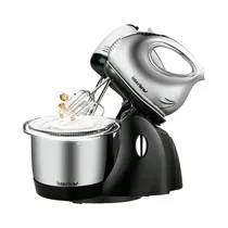 Batidora Interbras B20PY 2.3L 350W 220V Negro - Plata