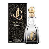 Jimmy Choo Perfume I Want Choo Forever Edp Femenino 60ML Desconocido