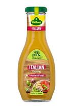 Kuhne Salsa p/Ensalada Italiano 250ML