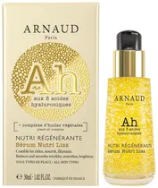 Soro Institut Arnaud Ah Nutri Régénérante Nutri Liss - 30ML