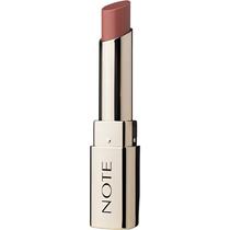 Batom Note Iconic Sheer Lipstick 206 Independent