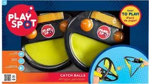Brinquedo Pega Bolas - Play Spot PL40