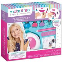 Make It Real Salao de Manicure - 2462