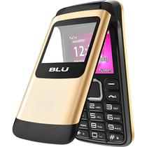 Blu Zoey Flex Z132 Dual - Gold