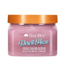 Tree Hut Exfoliante Desert Haze 510G