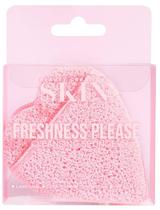 Esponja Limpador Beauty Creations Freshness Please SK-CS2 (2 Pecas)