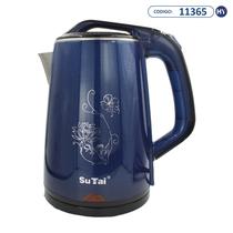 Chaleira Eletrica Sutai ST-0102 - Navy