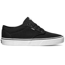 Vans Calzados Atwood VN000TUY187 Masculino (T) 10 Negro/Blanco