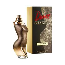 Perfume Femenino Shakira Dance Midnight 50ML Edt