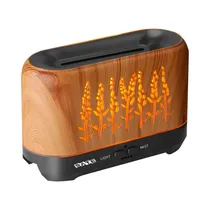 Difusor de Aroma Ultrasónico Satellite A-H6802 USB 130ML