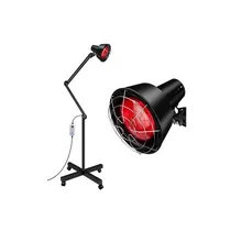 Infrared Acceleration Lamp WK-665