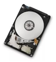 HD Notebook Hitachi HGST 500GB SATA/5400RPM