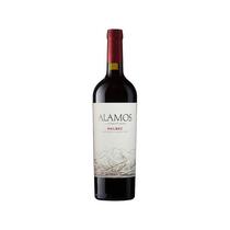 Alamos Vino Malbec 750ML