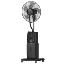 Ventilador com Humidificador Quanta QTVUAM1 100W / 220V - Preto