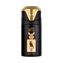 Lattafa Shaheen Gold Desodorante 250ML