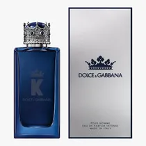 Dolce&Gabbana Coroa King Intense Edp 100ML Fem