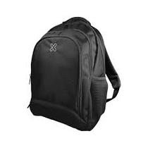 Mochila p/ NB Klip KNB-576BK 15,6" Arles Negro