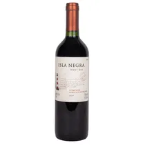 Vino Isla Negra Blend Carmenere Cabernet 750ML