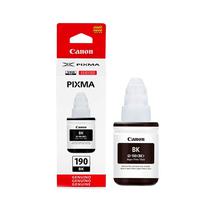 Tinta Canon GI-190 Black 135ML