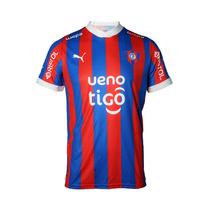 Camiseta Puma 767375CV01 Cerro Porteno CCP24 Home