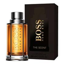 Perfume Hugo Boss The Scent - Eau de Toilette - Masculino - 100ML