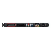 Blackmagic Hyperdeck Studio HD Pro Hyperd/ST/DFHP