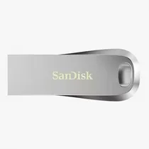 Pen Drive 128GB Sandisk Z74 Ultra Luxe USB 3.1 SDCZ74-128G-G46