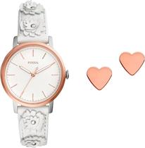 Relogio Fossil ES4383 Set - Feminino