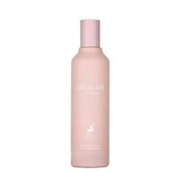 Perfume para Corpo e Cabelo Maison Alhambra Delilah Eau Mistical Feminino 150ML