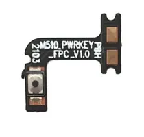 Flex Power LG K41S Volume (Completo)