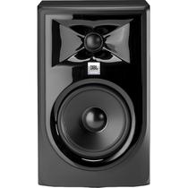 Alto-Falante Monitor JBL 308P MkII 56 W - Preto.