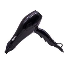 Secador de Cabelo Boma BM-8806 / 2000W / 220V-240 ~ 50/60HZ - Preto