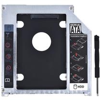 Adaptador Caddy para HDD/SSD de 2.5" (9.5MM)