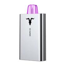 Vaper Descartavel Ignite V50 Grape Ice